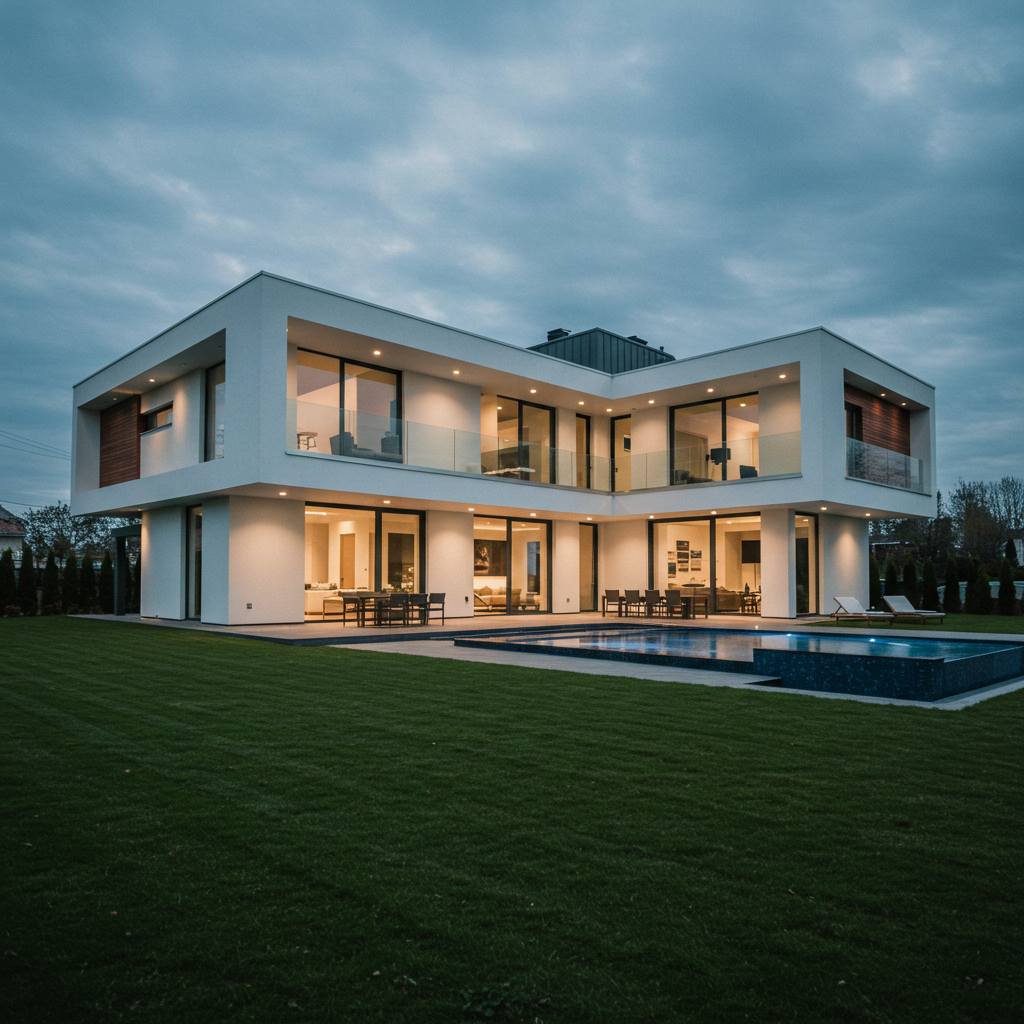 House 2